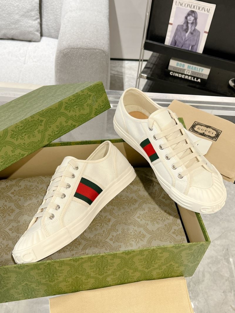 Gucci Ace Shoes